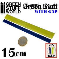 Greenstuff World