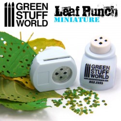 Greenstuff World