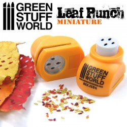 Greenstuff World