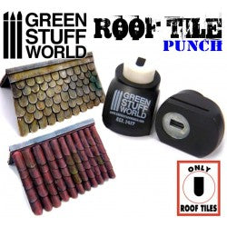 Greenstuff World
