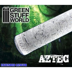 Greenstuff World