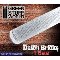 Greenstuff World