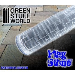 Greenstuff World